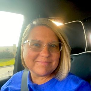 Meet your Posher, Robin